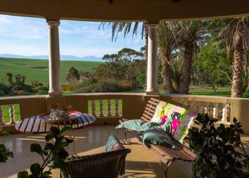 Anna's Farm Stay - thumb 3