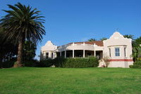 Book Heidelberg Hotels, Tourism Africa Tourism Africa