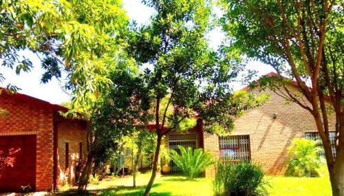 Ankuweni Guest House - thumb 0