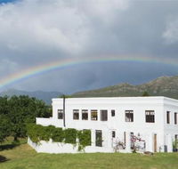 Boord Guest House - Tourism Africa