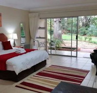 Anka Lodge - Tourism Africa