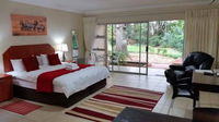 Anka Lodge Tourism Africa