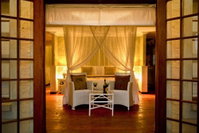Anglers Court Tourism Africa