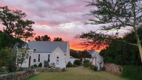 Angler And Antelope Guesthouse - thumb 0