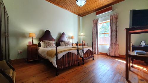 Angler And Antelope Guesthouse - thumb 2