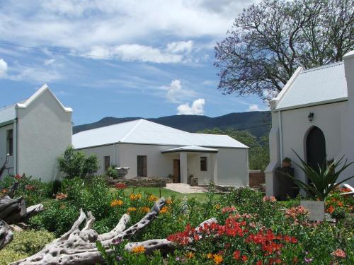 Angler And Antelope Guesthouse - thumb 1
