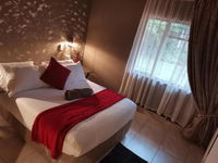 Angelmalatji guesthouse Tourism Africa