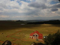 Angel's Rest Tourism Africa
