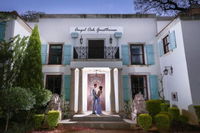 Angel Oak guesthouse Tourism Africa
