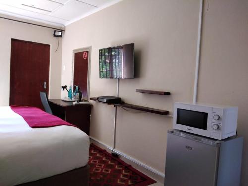 Angel Guest House - thumb 5