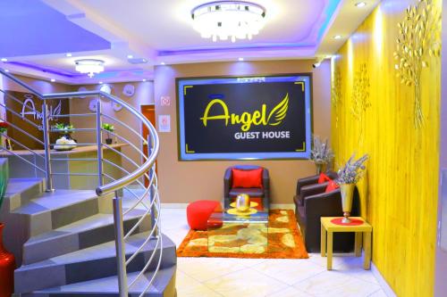 Angel Guest House - thumb 0