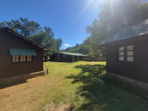 Bontebok Lodge - thumb 1
