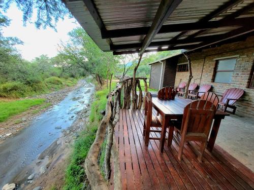 Bontebok Lodge - thumb 2