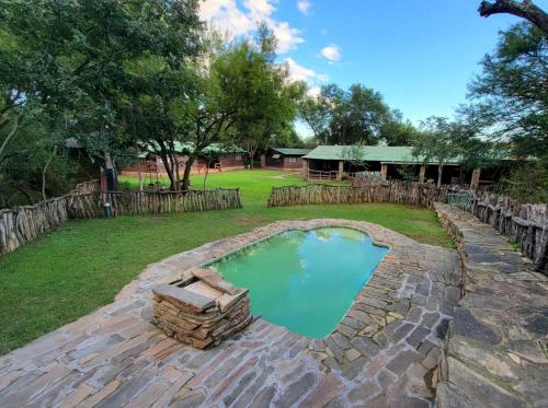 Bontebok Lodge - thumb 0