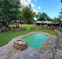 Bontebok Lodge - Tourism Africa
