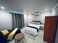 ANG COMSAT Tourism Africa