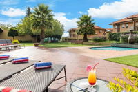 ANEW Hotel Witbank Emalahleni Tourism Africa