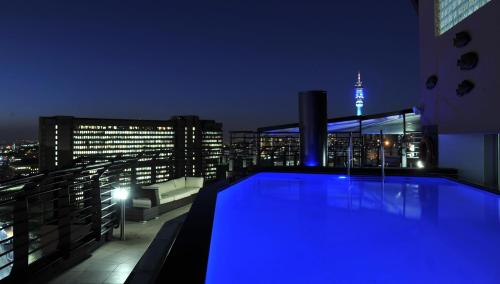 ANEW Hotel Parktonian Johannesburg - thumb 1