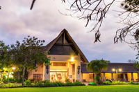 ANEW Hotel Hluhluwe Tourism Africa
