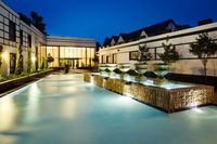 ANEW Hotel Hilton Tourism Africa