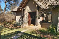 Bonsai Break-Away Guest House Tourism Africa