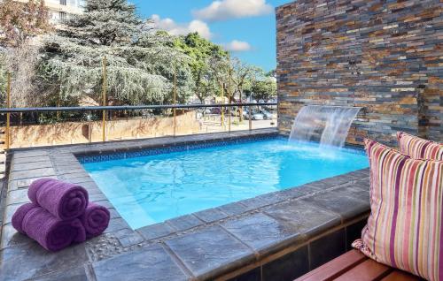 ANEW Hotel Hatfield Pretoria - thumb 2