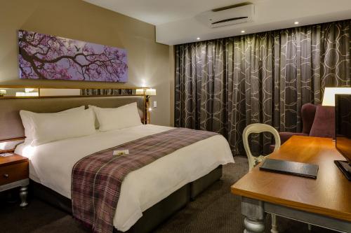 ANEW Hotel Hatfield Pretoria - thumb 1