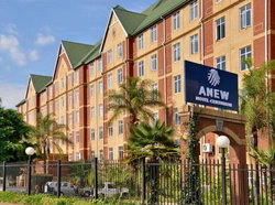 ANEW Hotel Centurion Pretoria