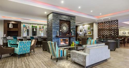 ANEW Hotel Capital Pretoria - thumb 5