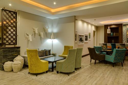 ANEW Hotel Capital Pretoria - thumb 1
