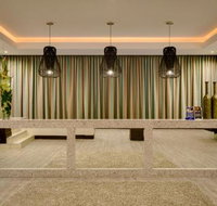 ANEW Hotel Capital Pretoria - Tourism Africa