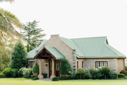 Andes Clarens Guesthouse - thumb 0