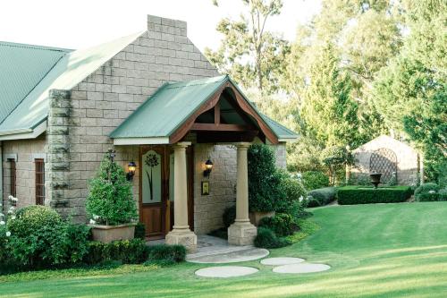 Andes Clarens Guesthouse - thumb 2