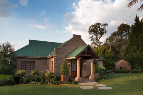 Andes Clarens Guesthouse - thumb 1