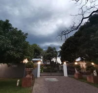 Bono Luxury Guesthouse - Accommodation Africa