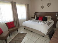 Andante Guesthouse Klerksdorp Tourism Africa
