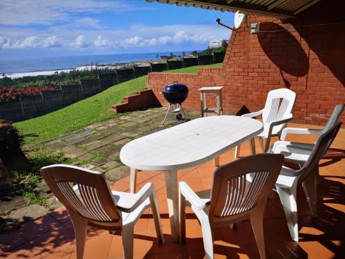 Anchored Inn II - A Slice Of Heaven In Beautiful Scottburgh - thumb 0