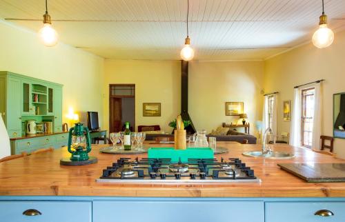 Bonnievale River Lodge - thumb 1