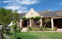 Anchorage Inn Guesthouse Tourism Africa