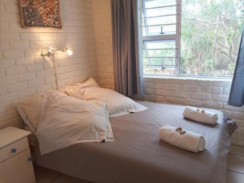 Anchorage Cottage & The Moorings - thumb 1