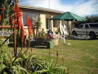 Anchorage Cottage  The Moorings Tourism Africa