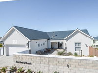 Anchor's Rest Tourism Africa