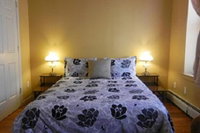 ANCHOR GUEST LODGE Tourism Africa