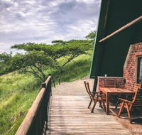 Bonnie View Game Lodge - Tourism Africa