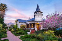 Bonne Esperance Guest House Tourism Africa