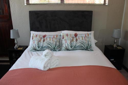 Amru Guesthouse B&B - thumb 0