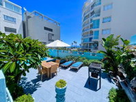 Amoris Guest House-Sea Point Tourism Africa