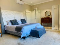 Bonne Chance Cottage Tourism Africa