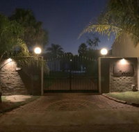 Amorie Private Guest Unit - Tourism Africa