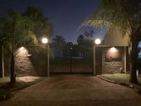 Amorie Private Guest Unit Tourism Africa
